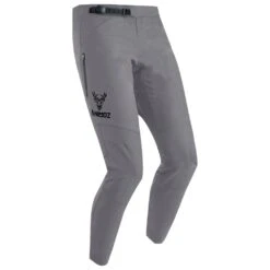 Pantalon VTT Animoz Wild Pant Grey