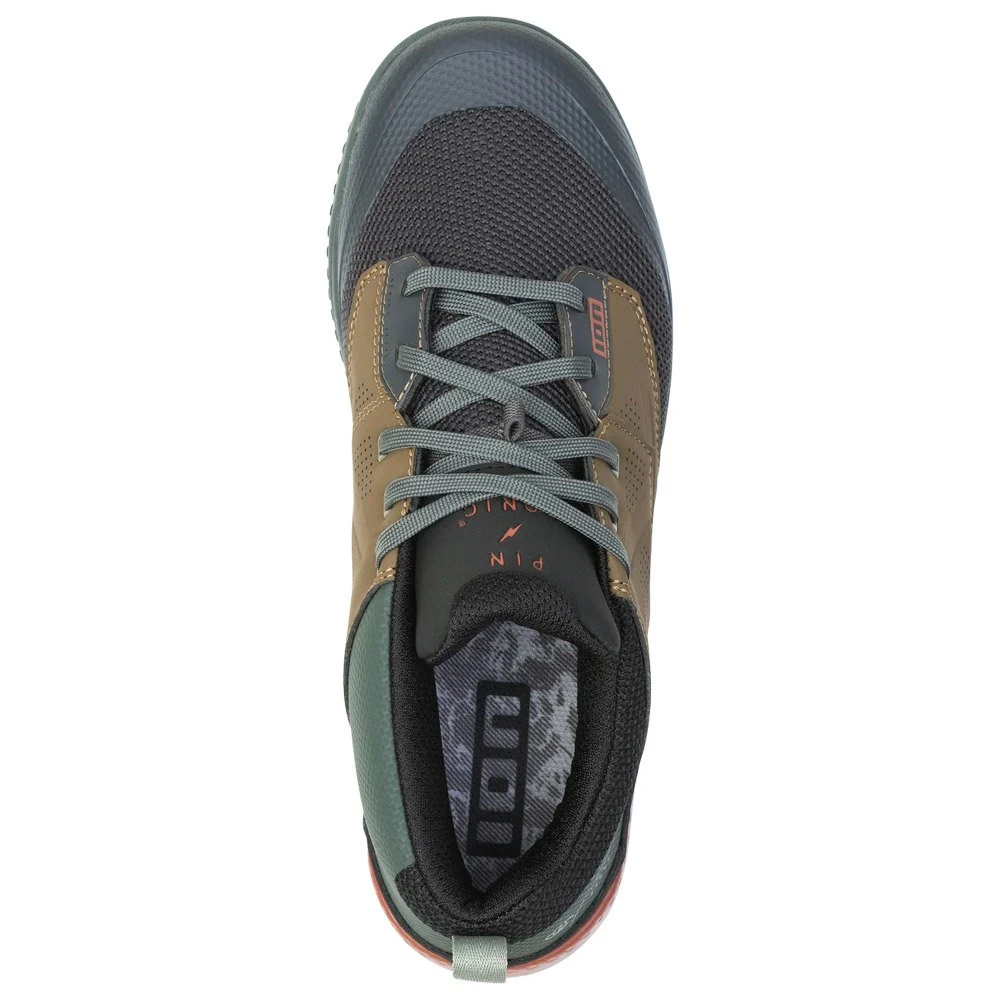 Chaussures VTT Ion Scrub Amp Multicolour - Image 4