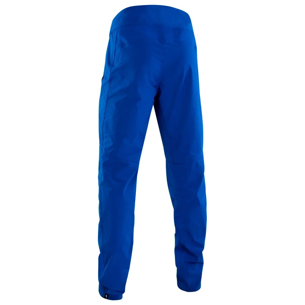 Pantalon VTT Ion Scrub Unisex Cobalt Reef - Image 3