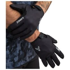 Gant VTT Animoz Wild Gloves Black