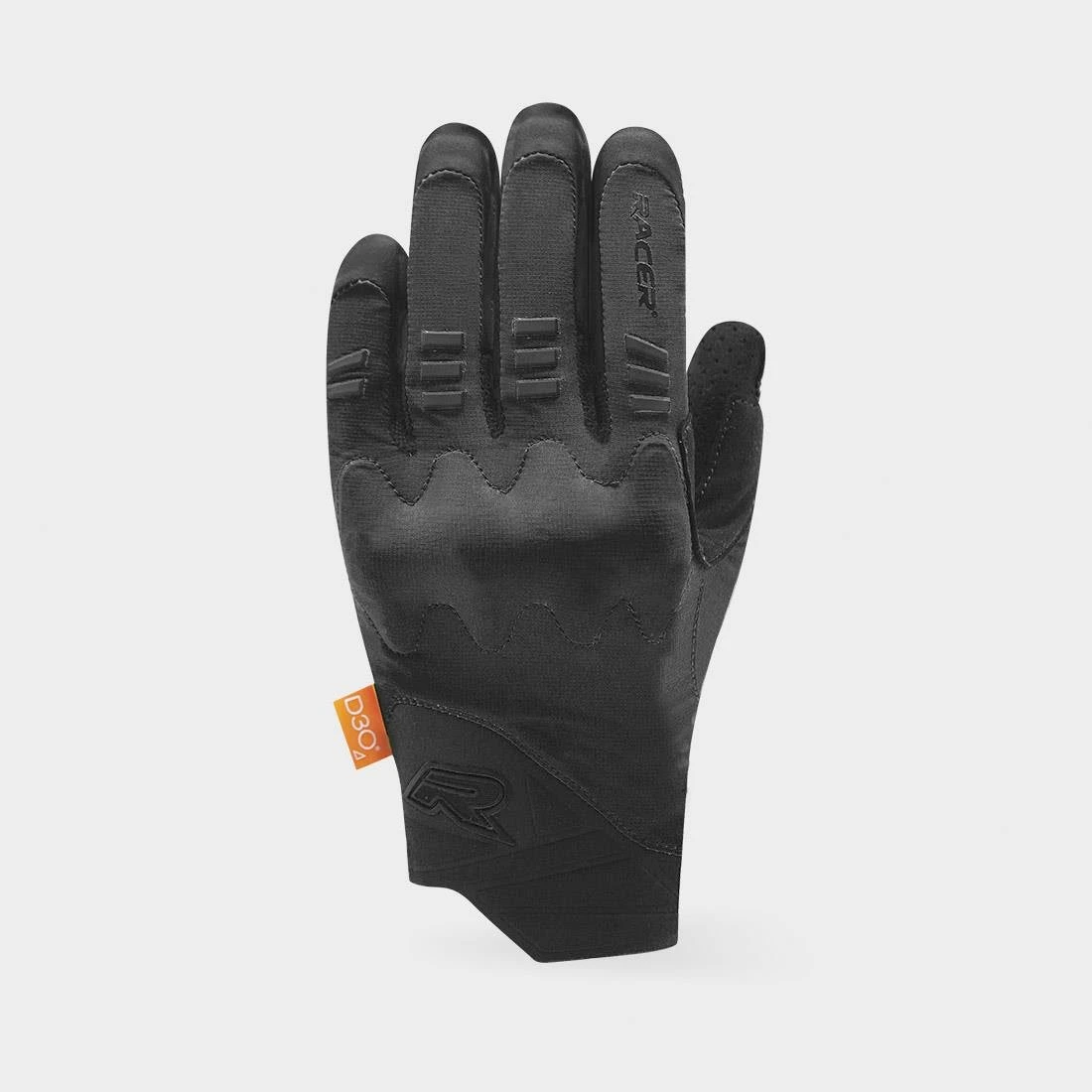 Gant VTT Racer Gants Vélo VTT Rock 3