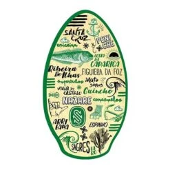 Skimboard Skim1 - Portugal - Plywood 41''