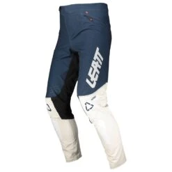 Pantalon VTT Leatt MTB Gravity 4.0 Jr Onyx