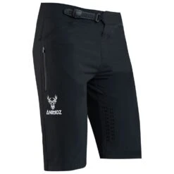 Short VTT Animoz Wild Short W/Skin Black