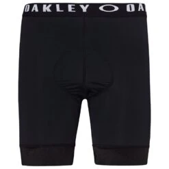 Sous-short VTT Oakley Oakley MTB Inner Short Blackout