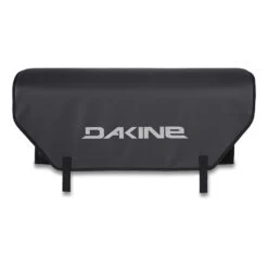 Housse De Coffre Pick-up Dakine Housse De Coffre De Benne Dakine Pick-Up Pad Halfside Black