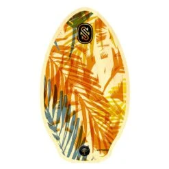 Skimboard Skim1 Wood Palm Beach 35"
