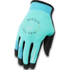 Gant VTT Dakine Gants VTT Femme Dakine Covert S20 - Blue