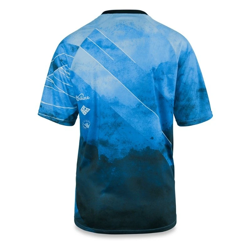 Maillot VTT Dakine Thrillium S/S - Image 2