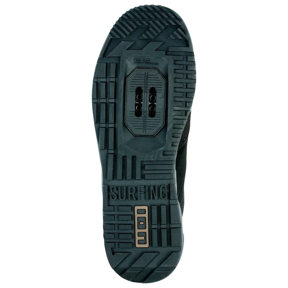 Chaussures VTT Ion Rascal Select Boa Black - Image 5