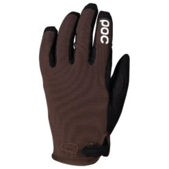 Gant VTT Poc Resistance Enduro ADJ Glove Axinite Brown