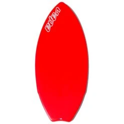 EDEN Pack Skimboard Big Fish Rouge