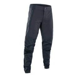 Pantalon VTT Ion Scrub Mesh In - Black