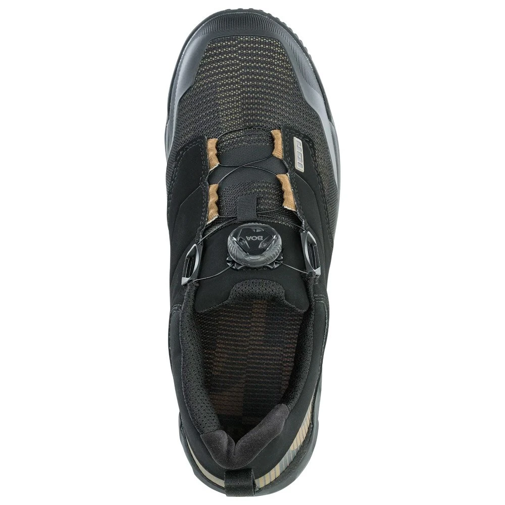 Chaussures VTT Ion Rascal Select Boa Black - Image 4