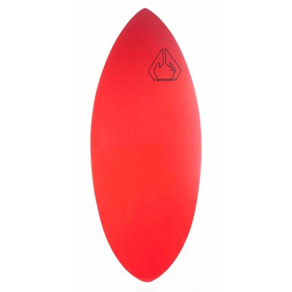 Skimboard Massive Apparel Epoxy / Wood - 55" – Image 2