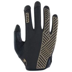 Gant VTT Ion Scrub Select Black