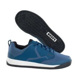 Chaussures VTT Ion Scrub Deeper Ocean