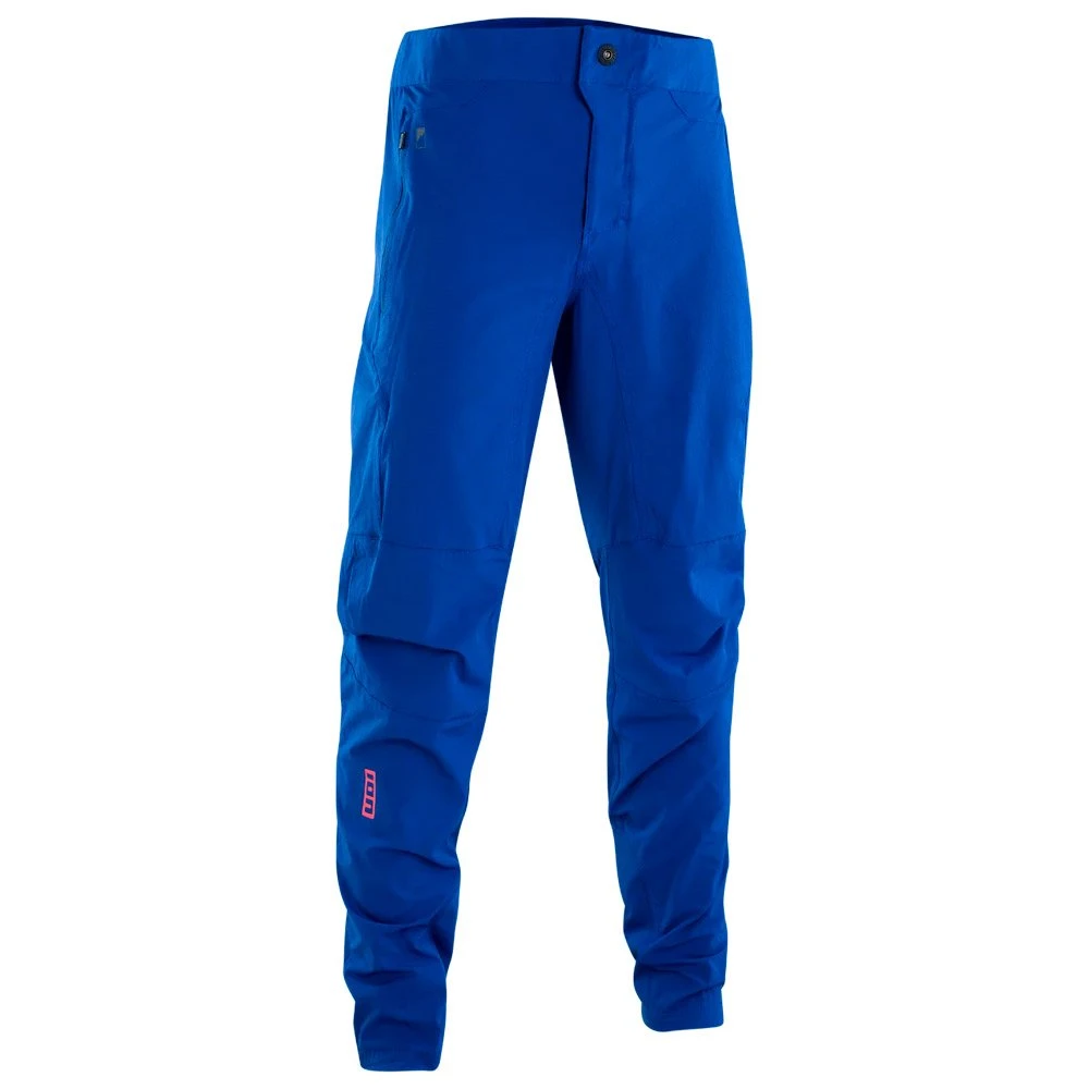Pantalon VTT Ion Scrub Unisex Cobalt Reef