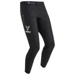 Pantalon VTT Animoz Wild Pant Black