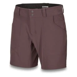 Short VTT Dakine Faye - Amethyst - Medium