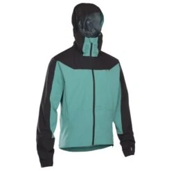 Veste VTT Ion Hybrid Traze Select Jackett - Sea Green