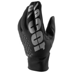 100% Gant VTT 100 % Hydromatic Black