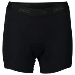 Sous-short VTT Poc W's Re-Cycle Boxer Uranium Blk