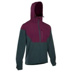 Veste VTT Ion Bike ION Softshell Jacket Shelter 2019
