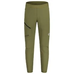 Pantalon VTT Maloja GlenoM Moss