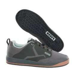 Chaussures VTT Ion Scrub Root Brown