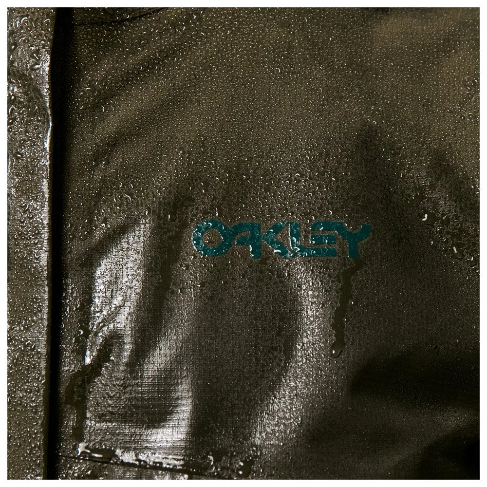 Veste VTT Oakley Elements Shell Jkt New Dark Brush – Image 11