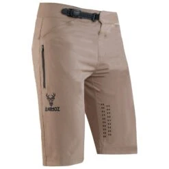 Short VTT Animoz Wild Short W/Skin Camel