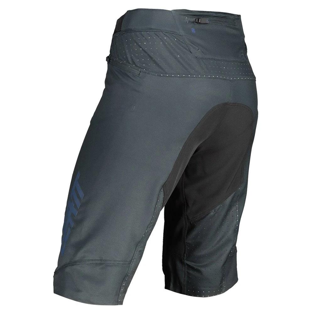 Short VTT Leatt MTB Enduro 3.0 Black – Image 3