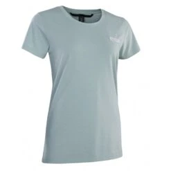 Maillot VTT Ion / T-shirt ION SS Logo - Cloud Blue