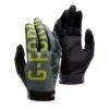 Gant VTT G-Form G Form Sorata Trail Gloves - Black / Neon