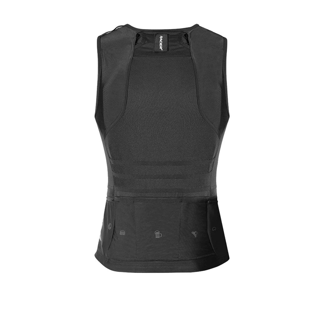 Protection Dorsale VTT Racer Racer Pro Top 3 - Image 2