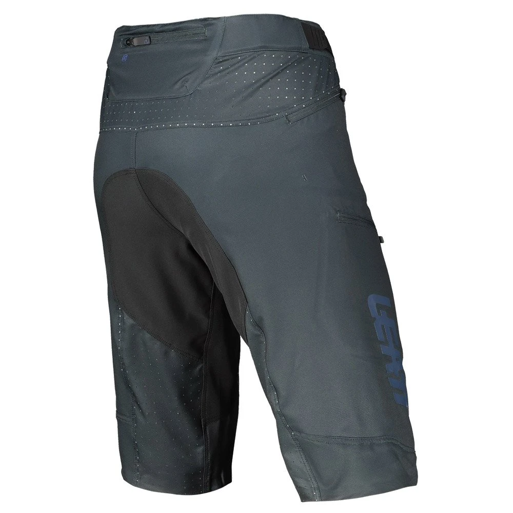 Short VTT Leatt MTB Enduro 3.0 Black – Image 2