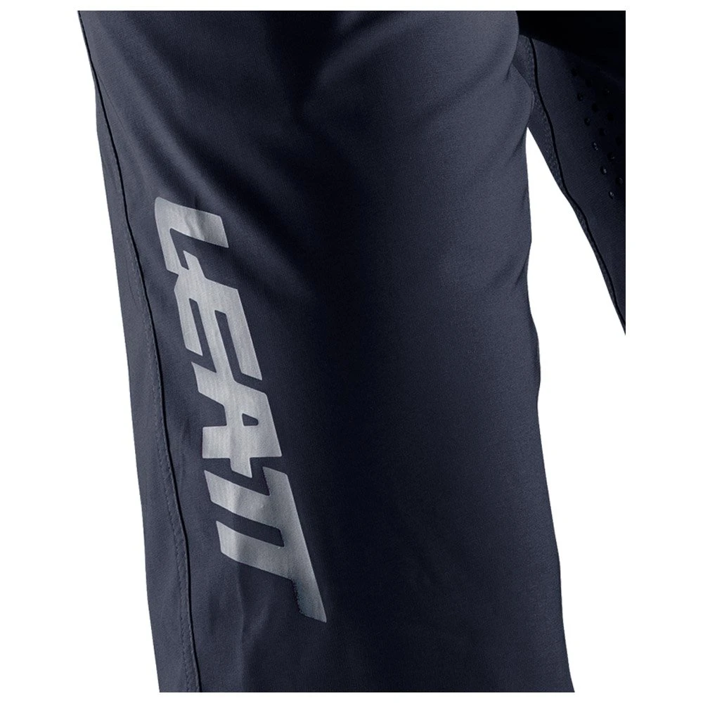 Short VTT Leatt MTB All Mountain 2.0 W Black – Image 2